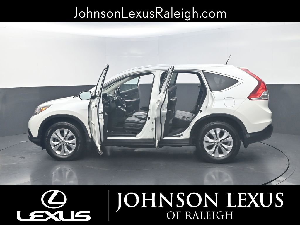 Used 2013 Honda CR-V EX-L image 27