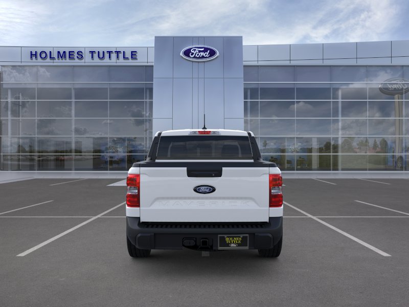 New 2026 Ford Maverick XL w/ 4K Tow Package image 5