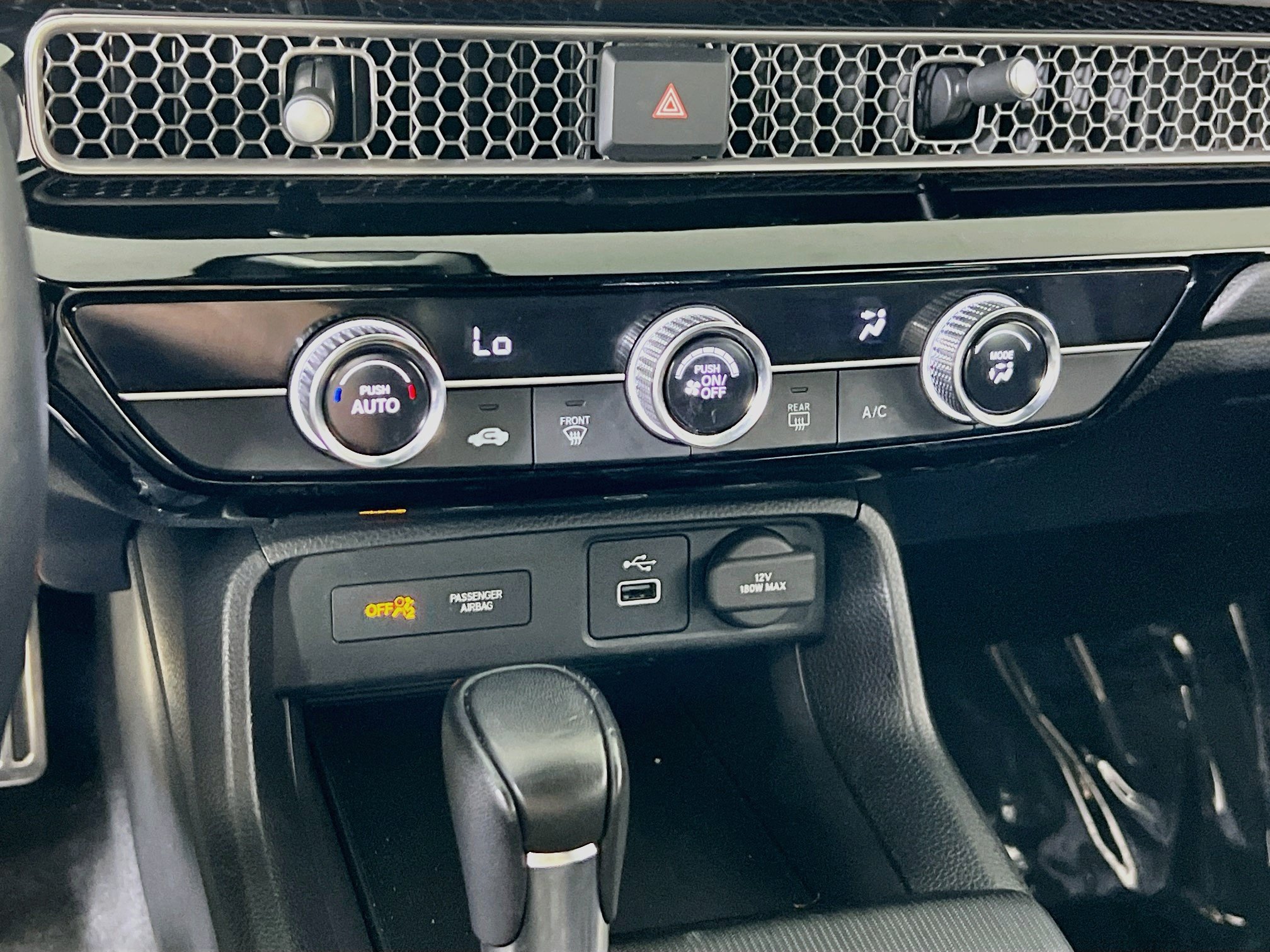 Used 2023 Honda Civic Sport image 15