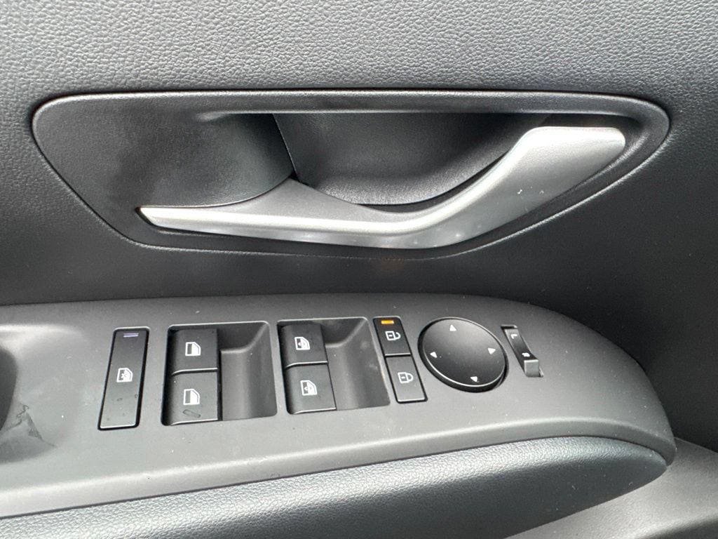 New 2026 Hyundai Tucson SEL AWD/4WD image 11