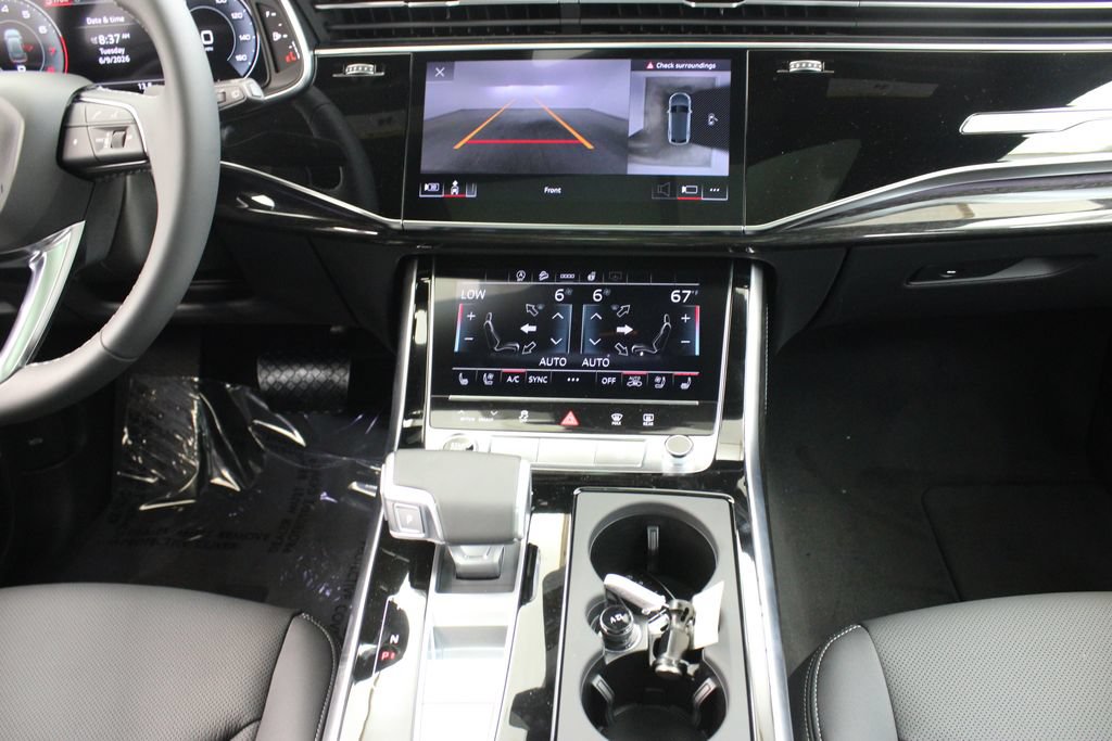 New 2026 Audi Q8 Premium Plus AWD/4WD image 23