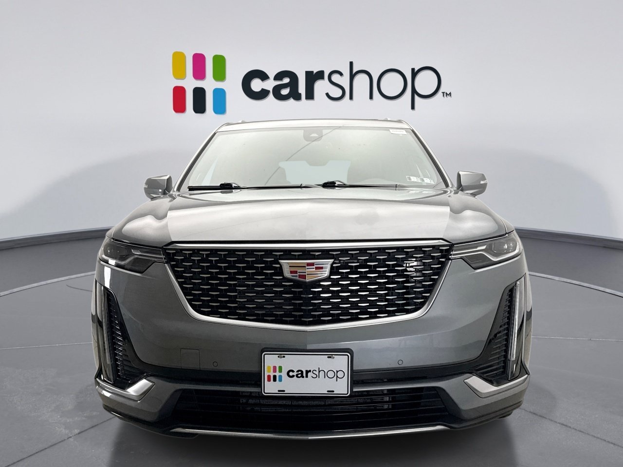 Used 2024 Cadillac XT6 Premium Luxury AWD/4WD image 8