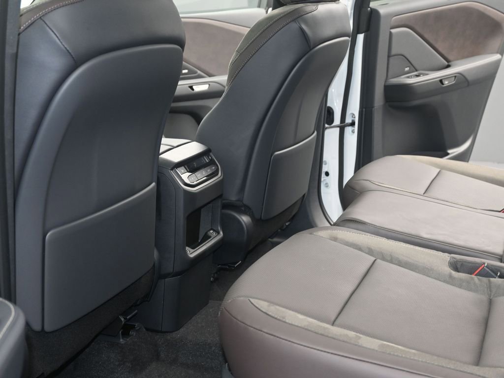 New 2026 Lexus TX 350 AWD image 12