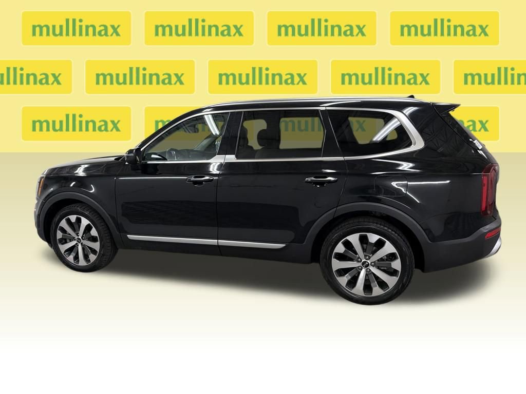 Used 2021 Kia Telluride S image 10
