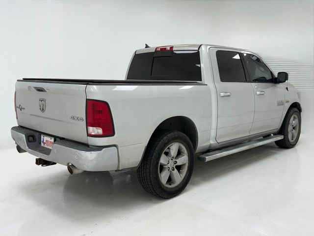 Used 2015 RAM 1500 Lone Star image 21