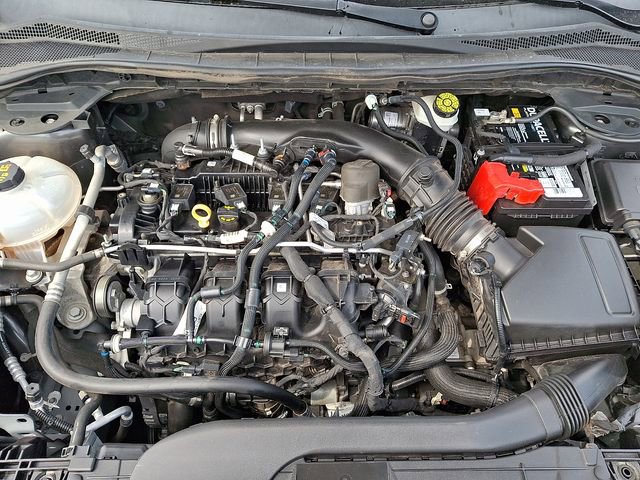 Certified 2020 Ford Escape Titanium w/ Titanium Premium Package 2.0 image 28