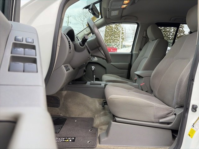 Used 2018 Nissan Frontier SV w/ Value Truck Package image 18