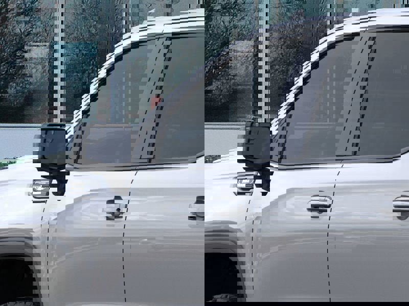 New 2026 GMC Sierra 1500 AT4 w/ AT4 Premium Package image 14