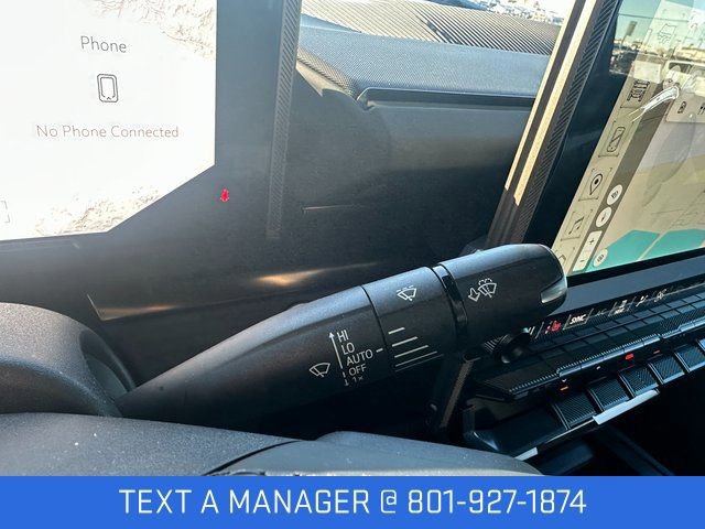 New 2025 GMC Hummer EV 3X image 39