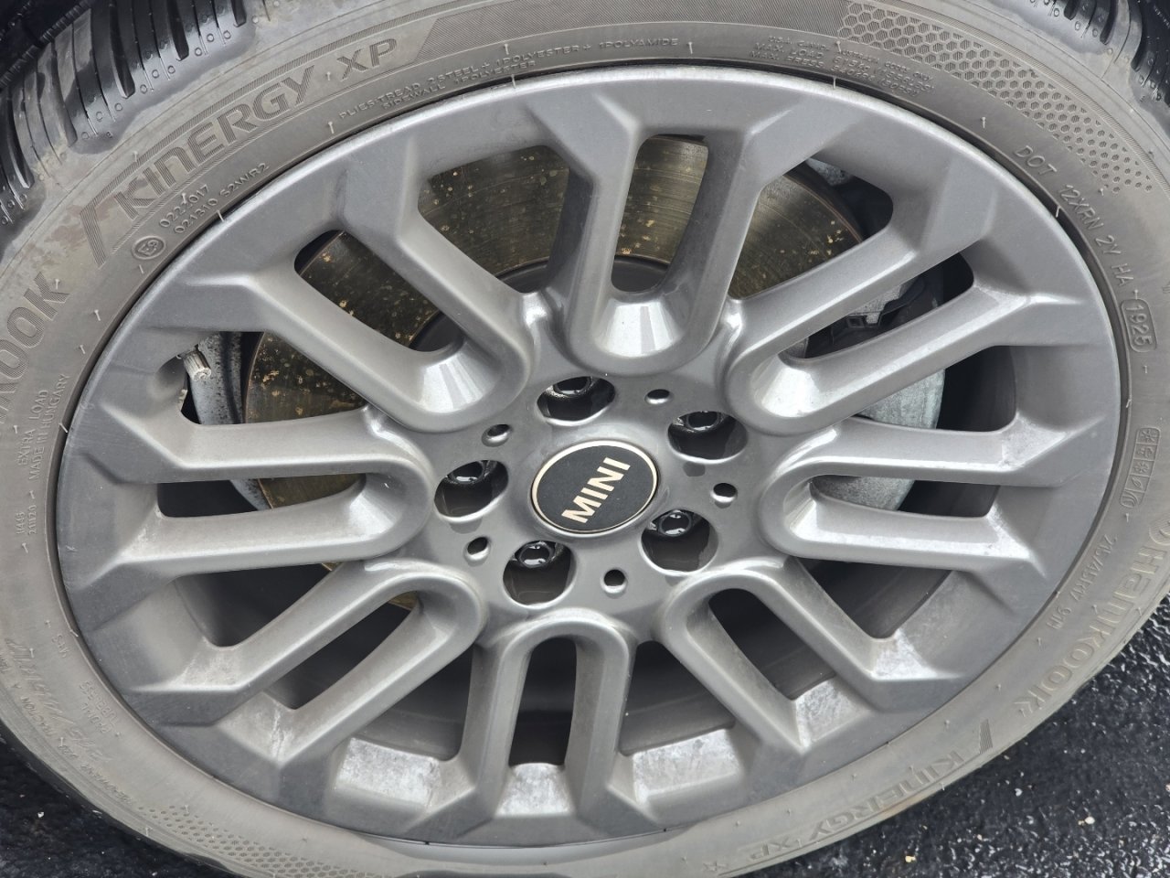 Used 2026 MINI Cooper 4-Door Hardtop FWD image 17