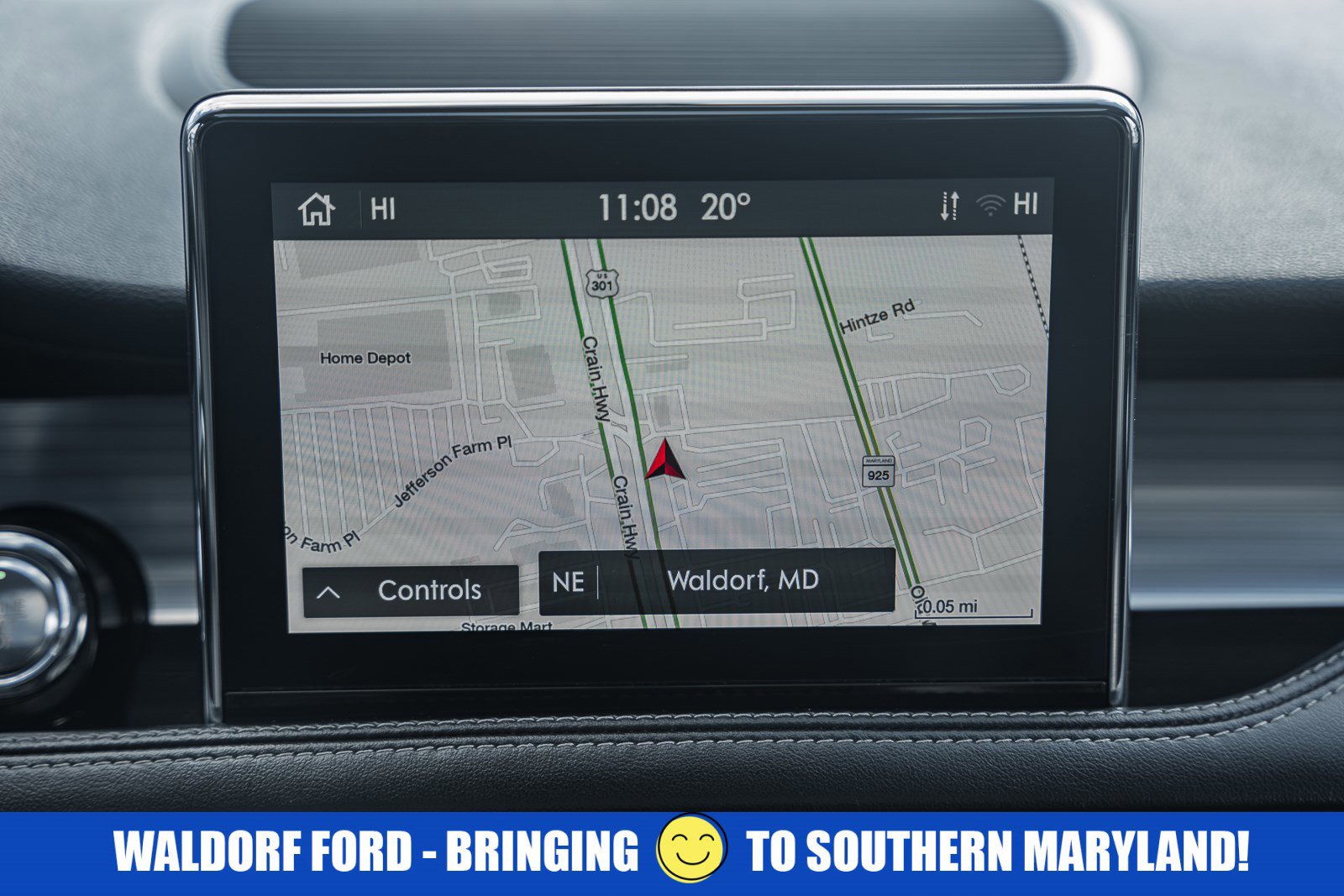 Used 2022 Lincoln Corsair Standard w/ Premium Package image 23