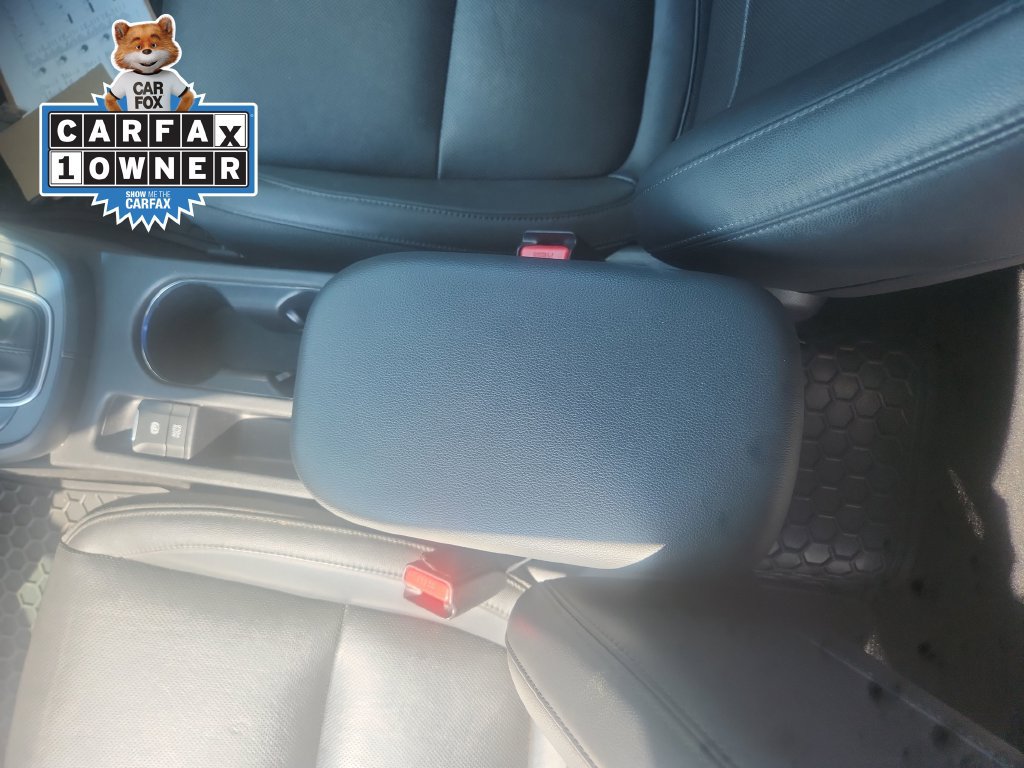 Used 2022 Hyundai Kona Limited FWD image 35