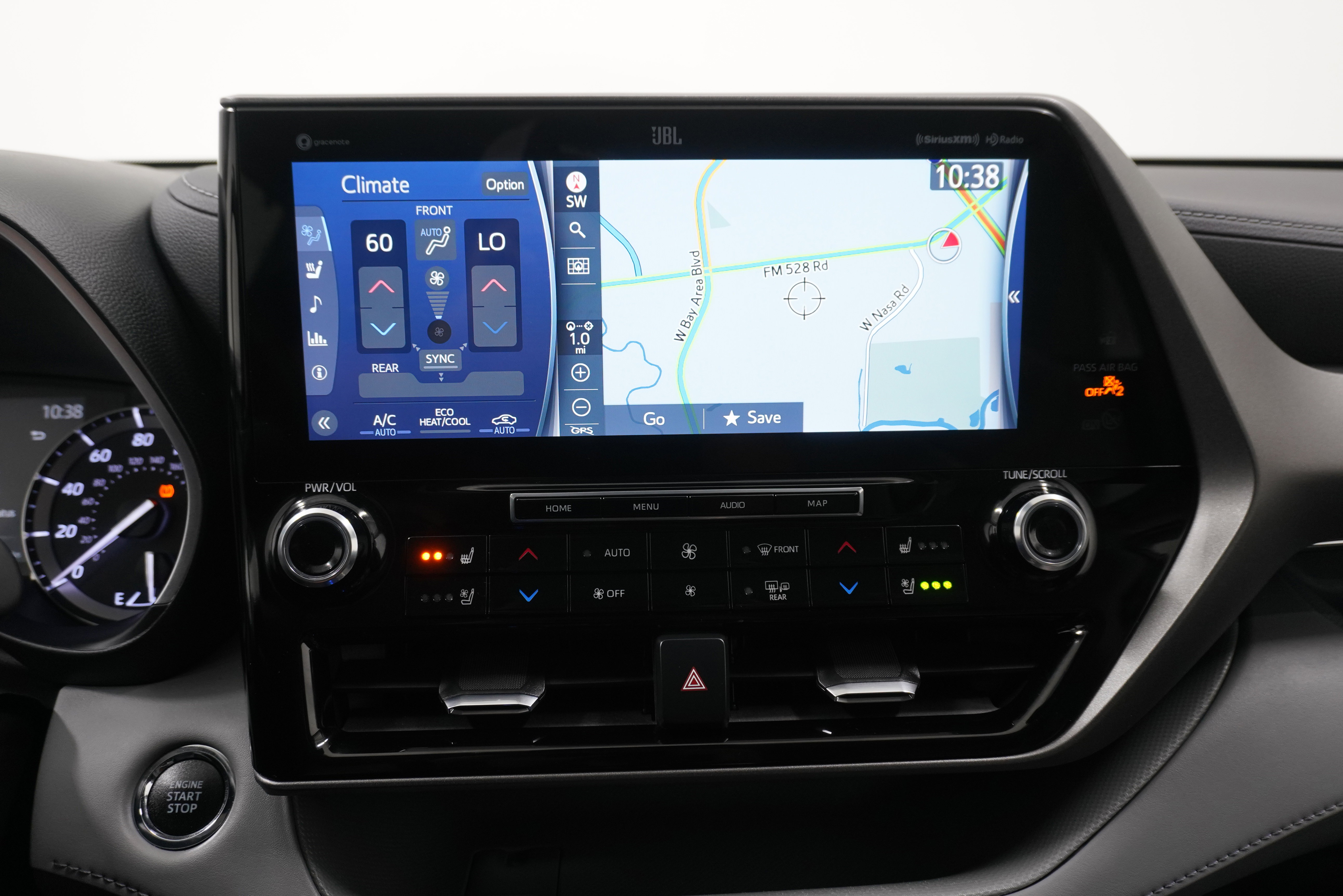 Used 2022 Toyota Highlander Limited image 20