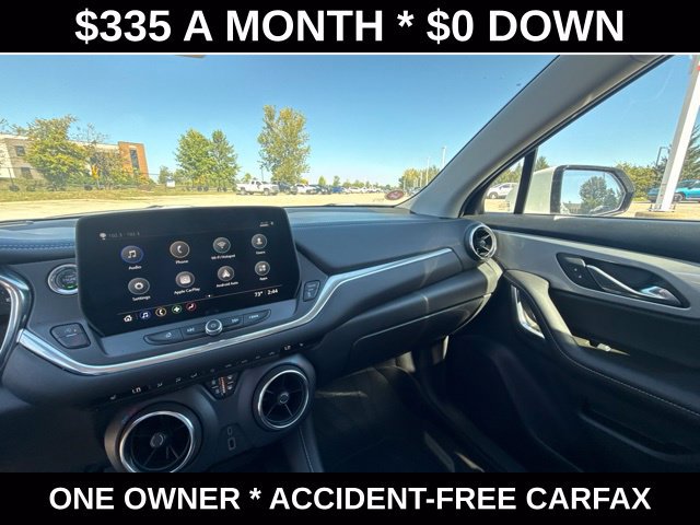 Used 2023 Chevrolet Blazer LT w/ Convenience Package FWD image 23