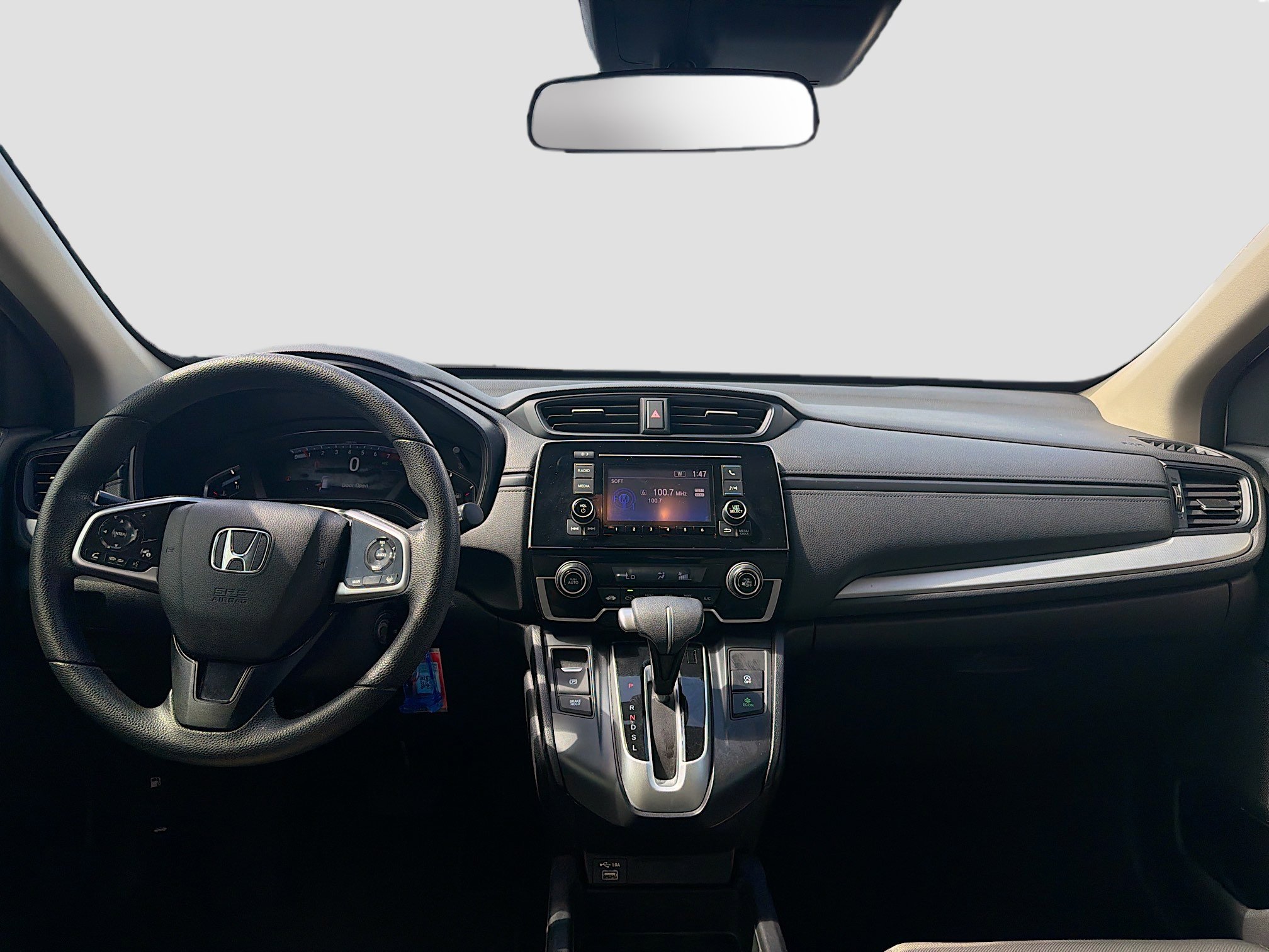 Used 2021 Honda CR-V LX image 17