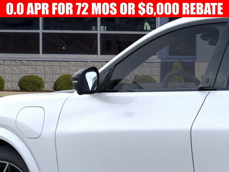 New 2025 Ford Mustang Mach-E GT w/ Interior Protection Package image 20