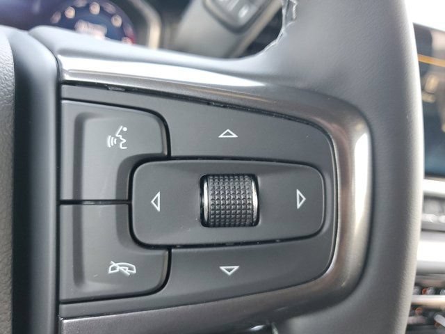 New 2026 Chevrolet Silverado 2500 High Country w/ High Country Premium Package AWD/4WD image 23