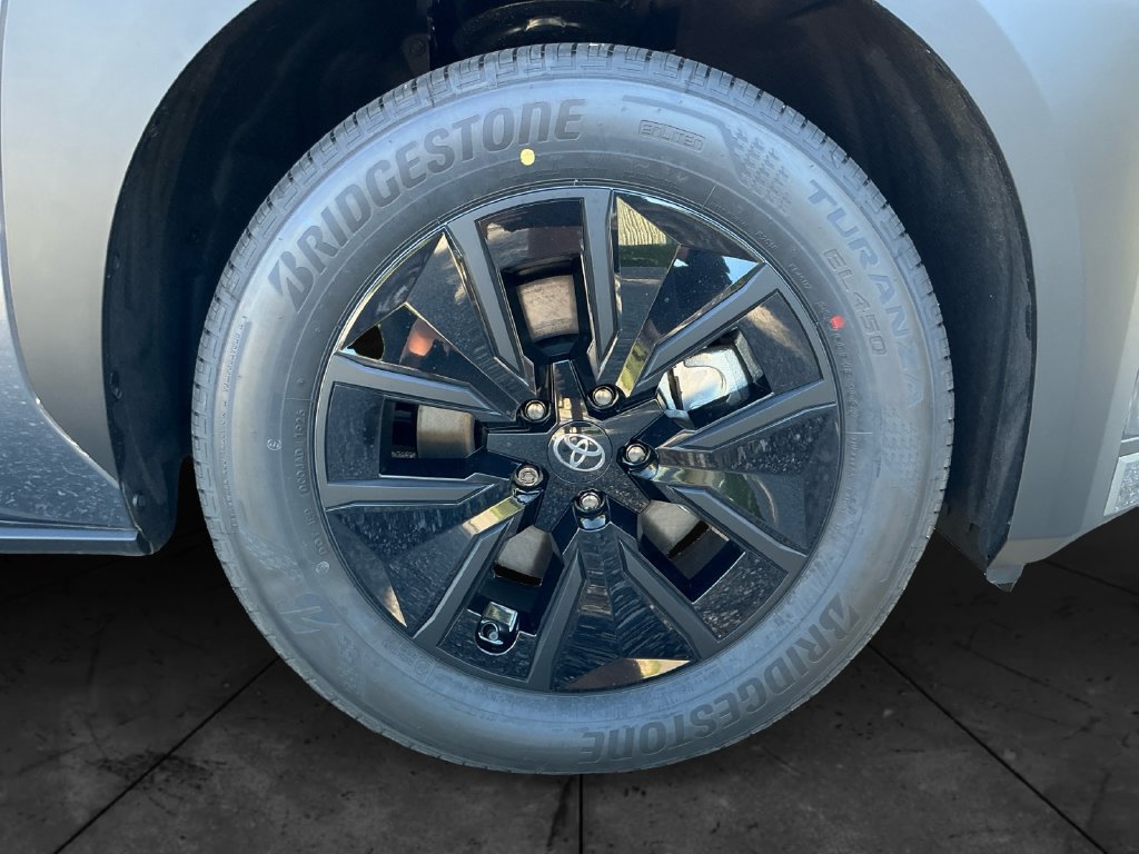 New 2026 Toyota bZ Woodland AWD/4WD image 15