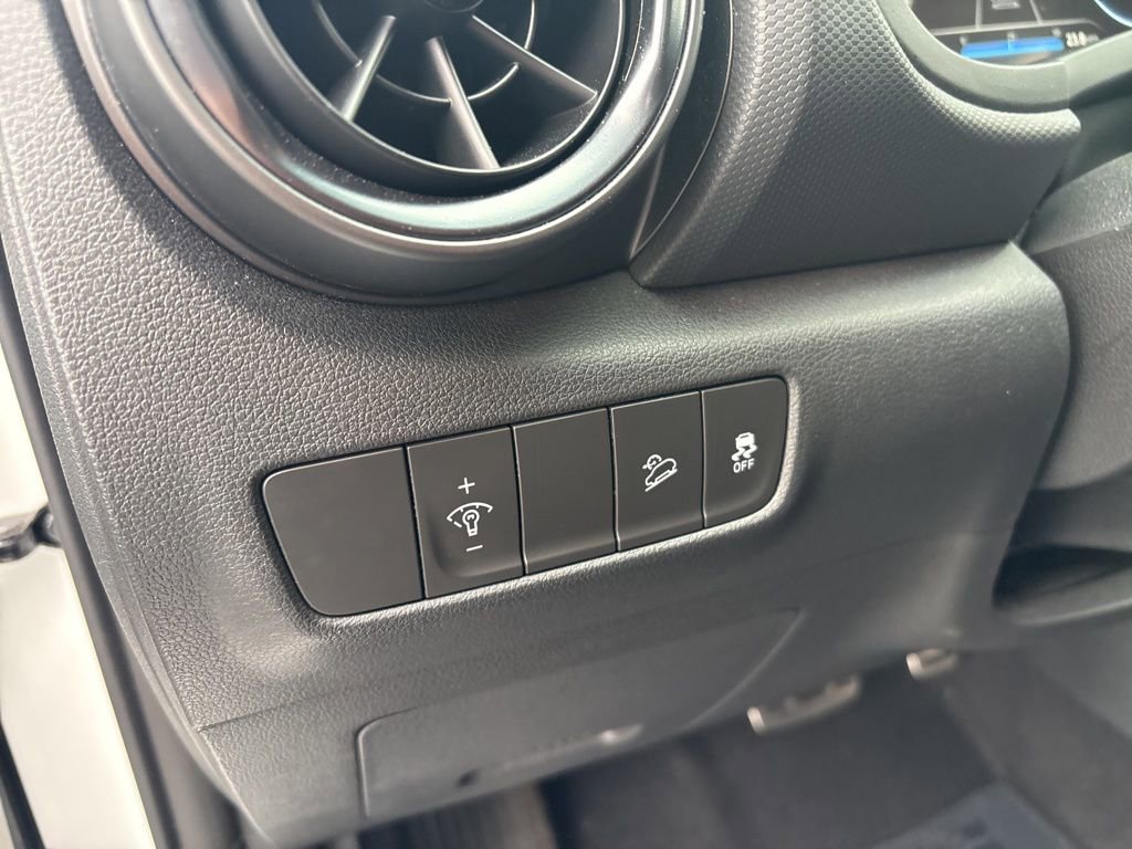 Used 2023 Hyundai Kona N Line w/ Cargo Package image 23