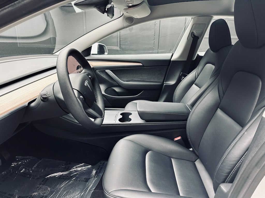 Used 2023 Tesla Model 3 Long Range AWD/4WD image 18