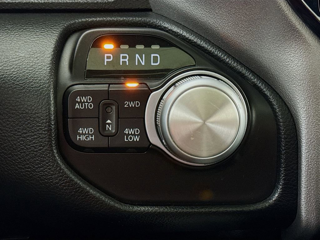 Used 2020 RAM 1500 Sport w/ Leather & Sound Group image 17