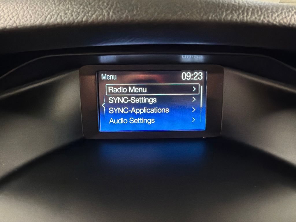 Certified 2018 Ford Focus SE w/ Cold Weather Package FWD image 12