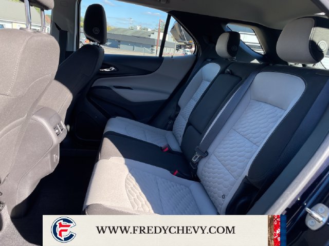 Used 2020 Chevrolet Equinox LS FWD image 19