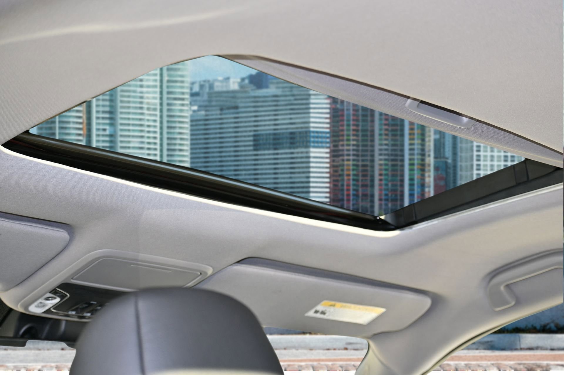 New 2026 Honda Ridgeline RTL image 19