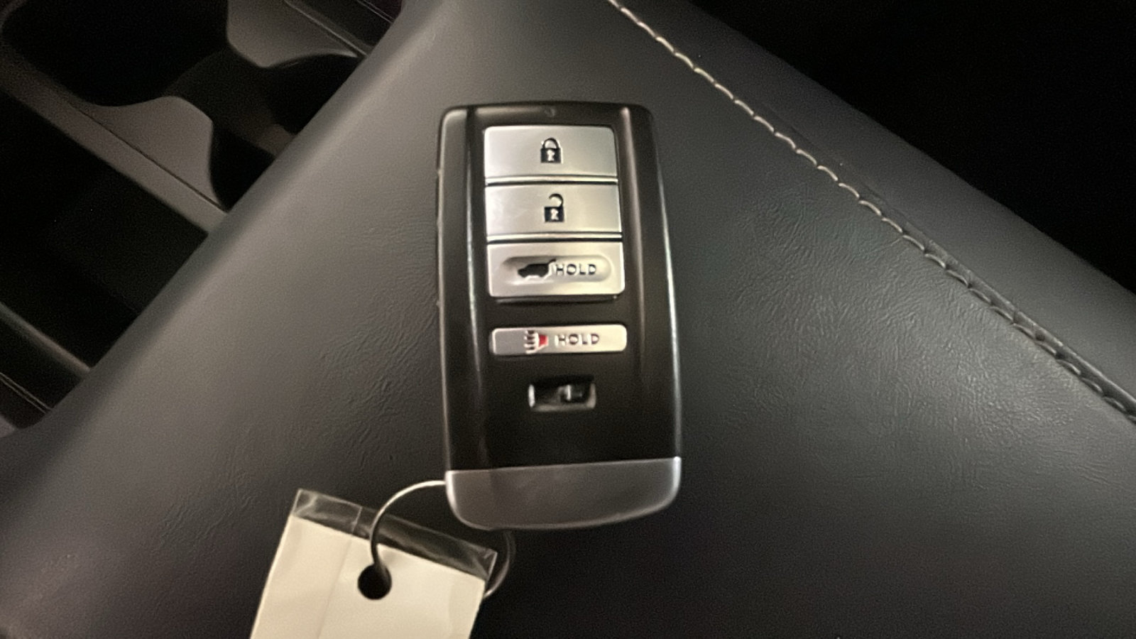 Used 2019 Acura RDX w/ Advance Package AWD/4WD image 23