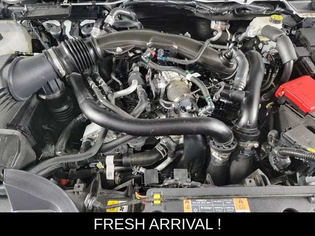 Used 2025 Ford Ranger Raptor AWD/4WD image 34