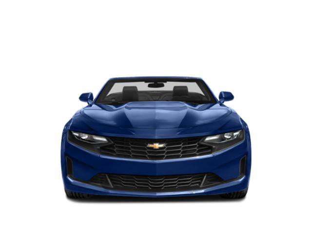 Used 2019 Chevrolet Camaro SS RWD image 7