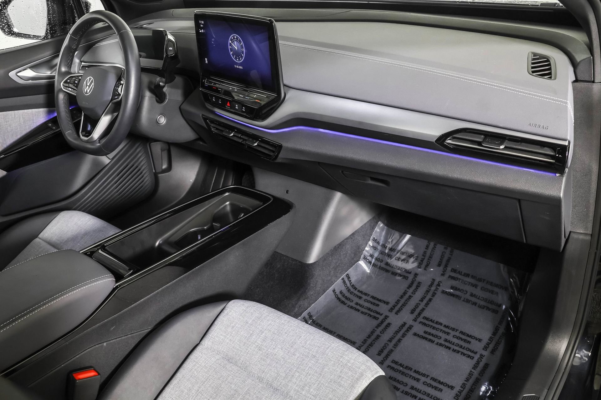 Used 2023 Volkswagen ID.4 2WD image 42