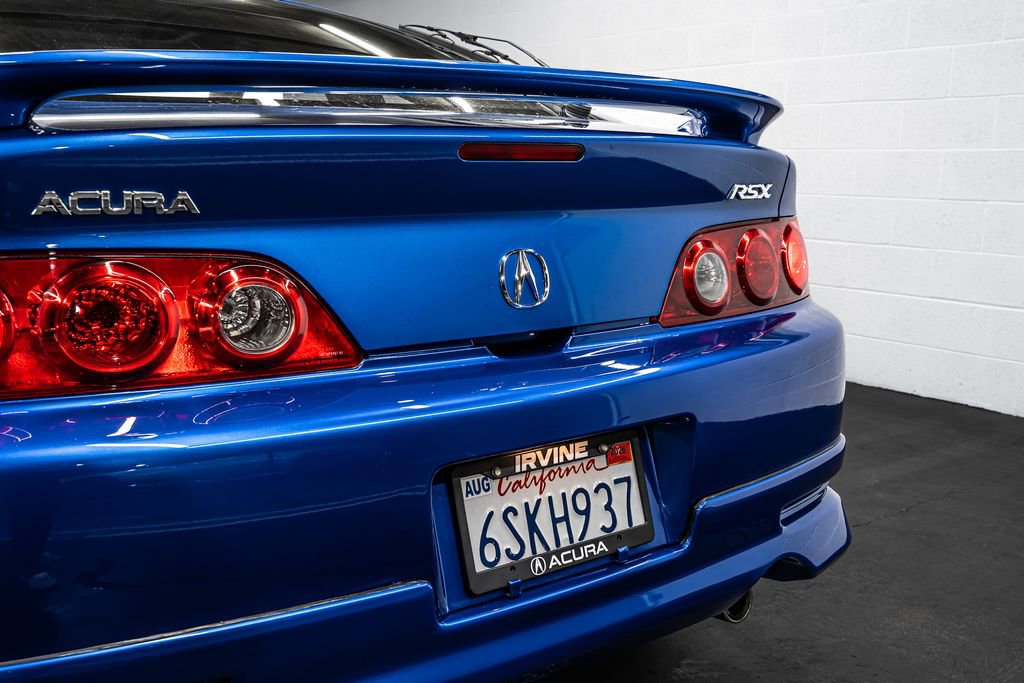 Used 2006 Acura RSX image 15