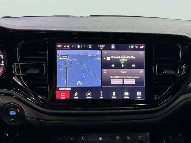 Used 2021 Dodge Durango R/T w/ Tow 'N Go Package AWD/4WD image 37