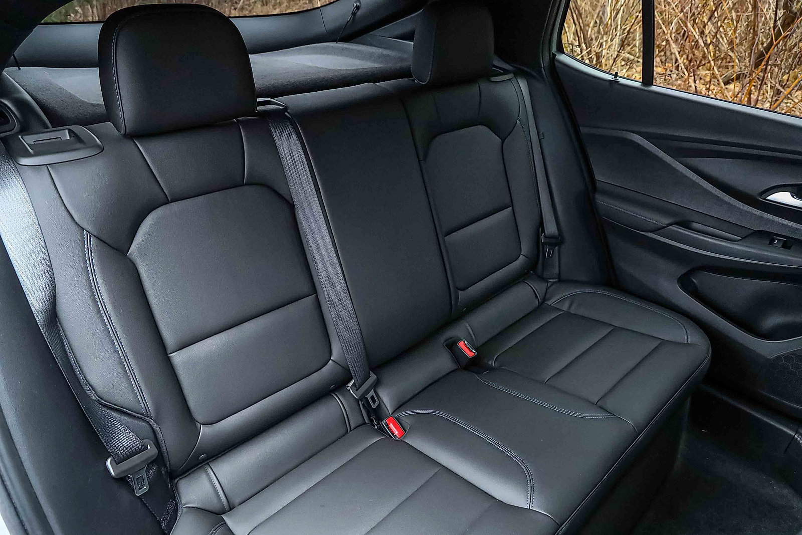 Used 2024 Buick Envista Sport Touring w/ Convenience I Package image 24