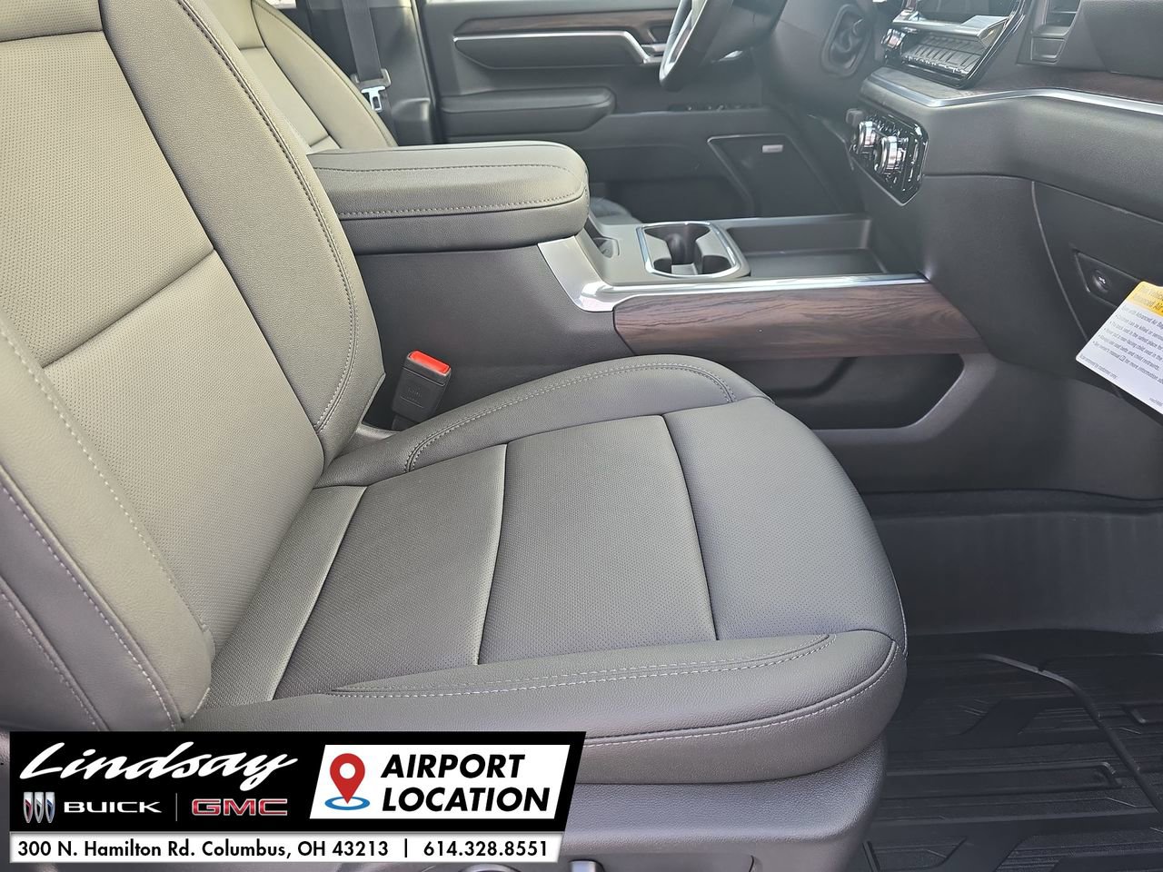 New 2026 GMC Sierra 2500 SLT image 29