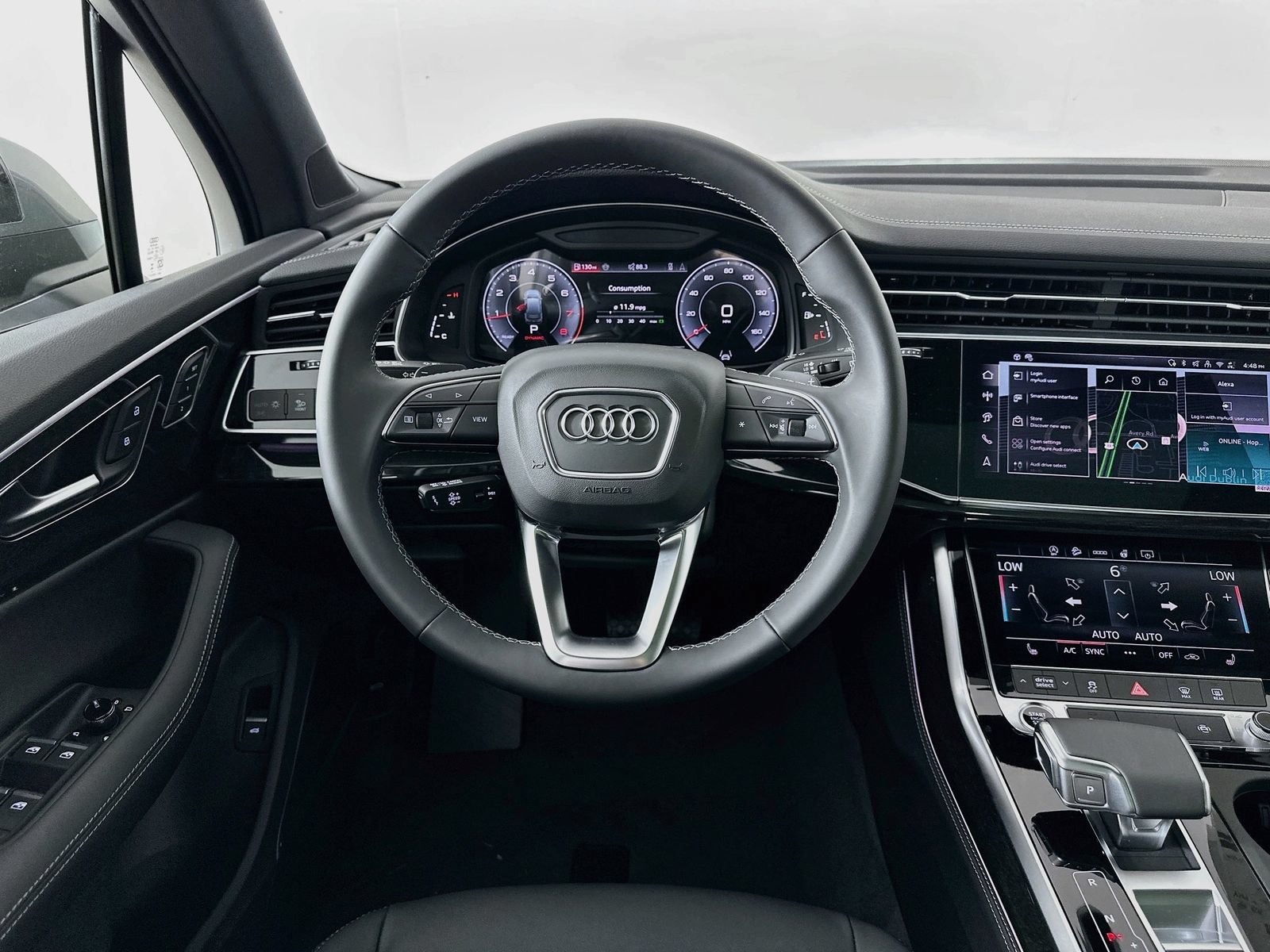 New 2026 Audi Q7 2.0T Premium Plus AWD/4WD image 15
