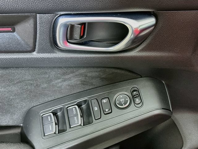 Used 2025 Honda Civic Type R image 23