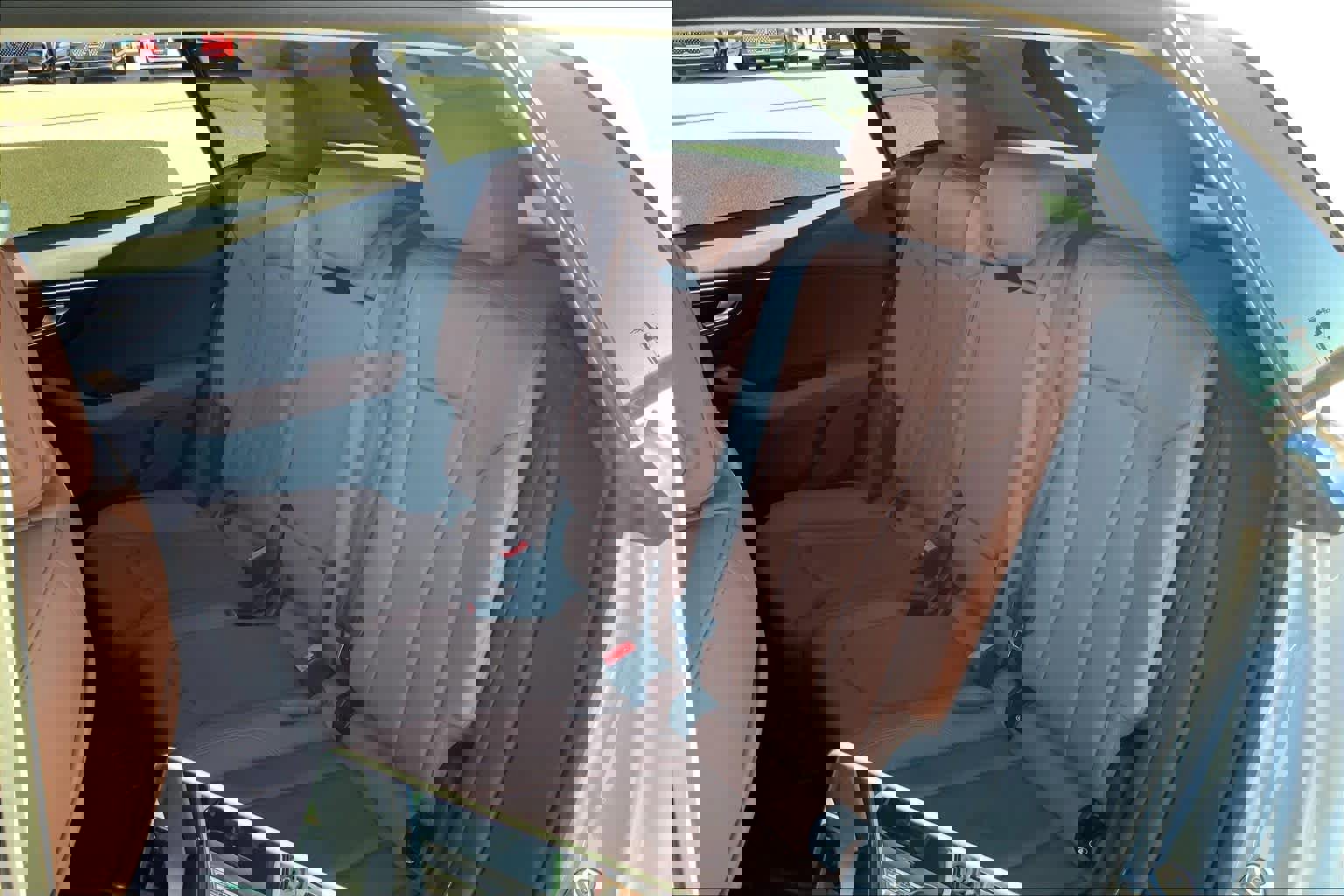 Used 2022 Audi Q8 Premium image 20