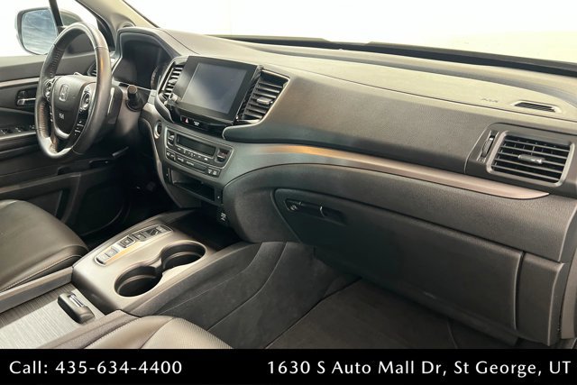 Used 2022 Honda Ridgeline RTL image 23