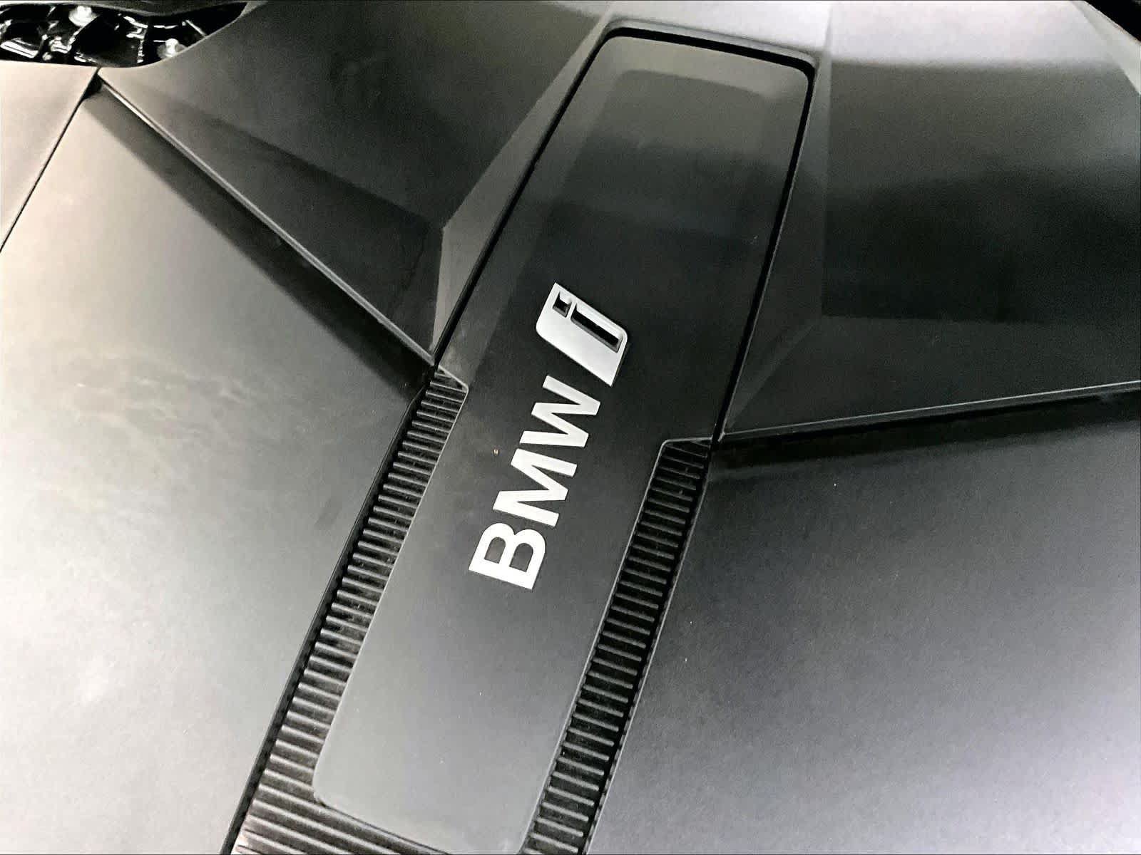 Used 2024 BMW i7 xDrive60 w/ Executive Package AWD/4WD image 34