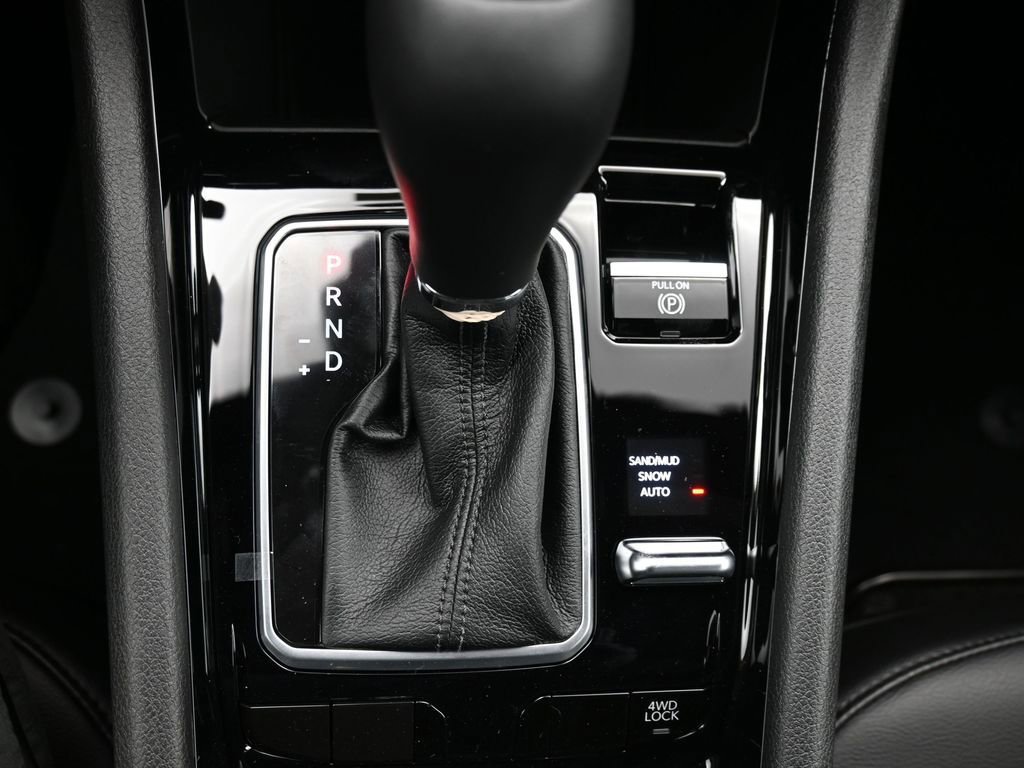 New 2026 Jeep Compass Limited image 25