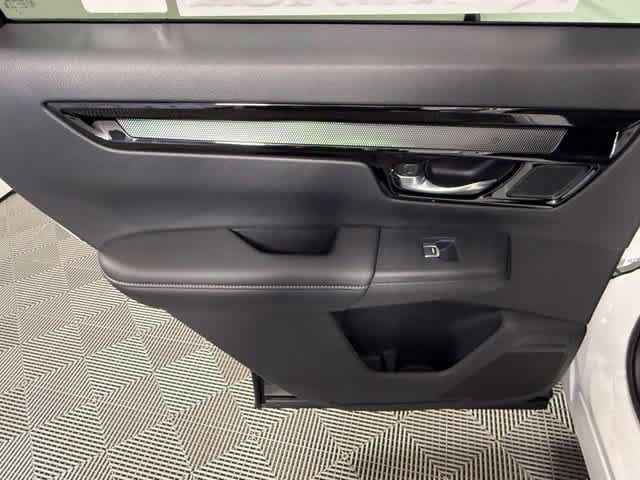 New 2027 Honda CR-V Sport Touring image 37