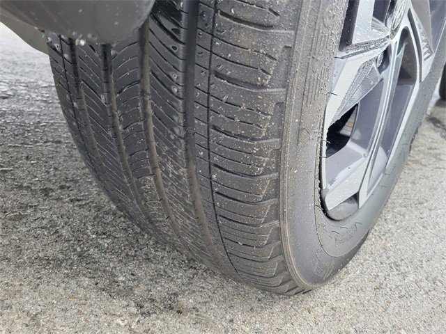 Certified 2024 Hyundai Tucson Limited image 27