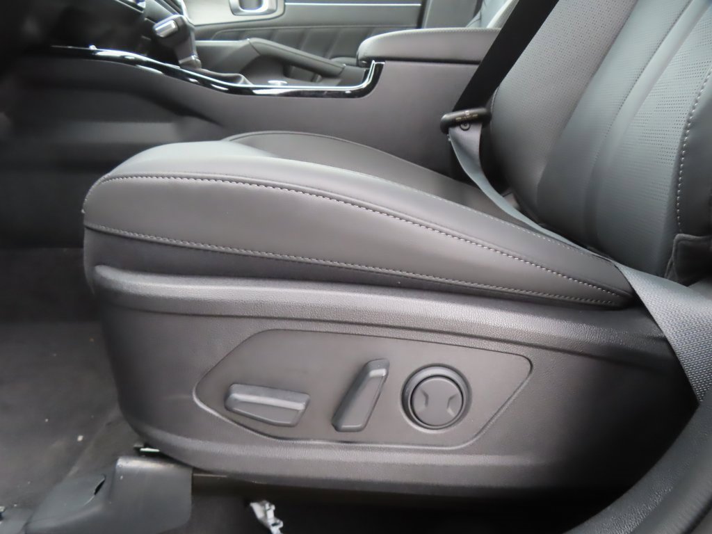 New 2026 Kia Sorento SX image 10