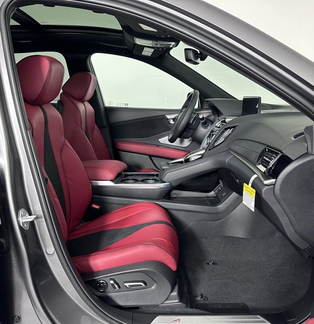 New 2026 Acura RDX A-Spec image 29
