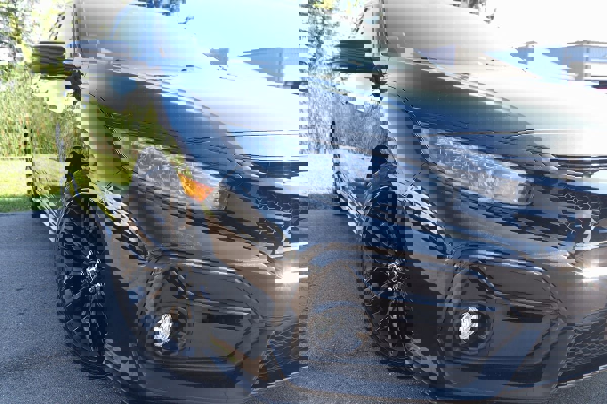 Used 2020 Honda Civic Sport Touring image 19