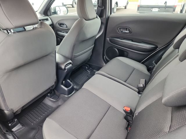 Used 2020 Honda HR-V Sport image 23
