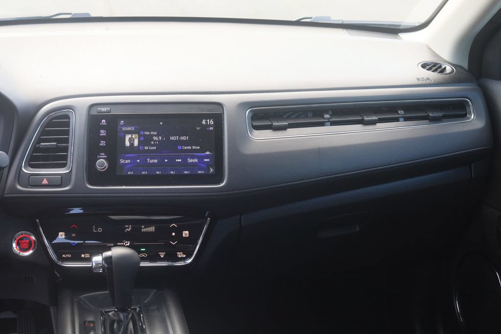 Used 2021 Honda HR-V EX image 25