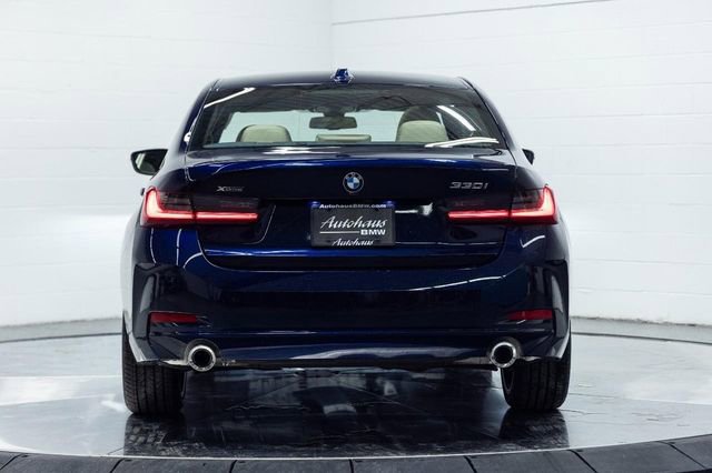 New 2026 BMW 330i xDrive Sedan w/ Premium Package image 10